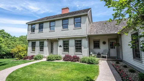 8 Old Deerfield Road Welch MN 55089