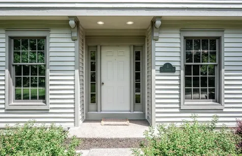 8 Old Deerfield Road Welch MN 55089