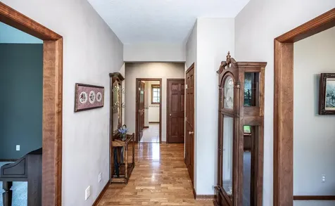 8 Old Deerfield Road Welch MN 55089