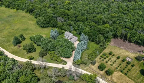 8 Old Deerfield Road Welch MN 55089