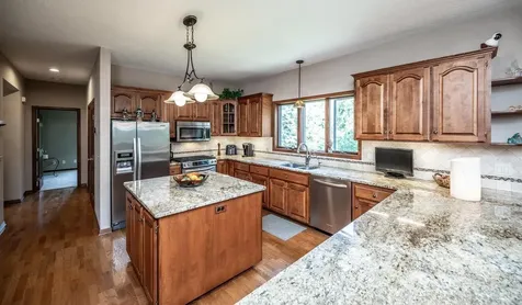 8 Old Deerfield Road Welch MN 55089