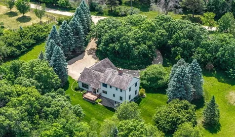 8 Old Deerfield Road Welch MN 55089