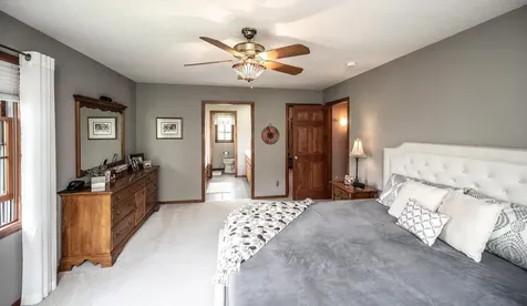 8 Old Deerfield Road Welch MN 55089