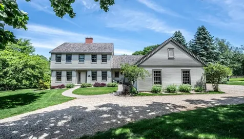 8 Old Deerfield Road Welch MN 55089