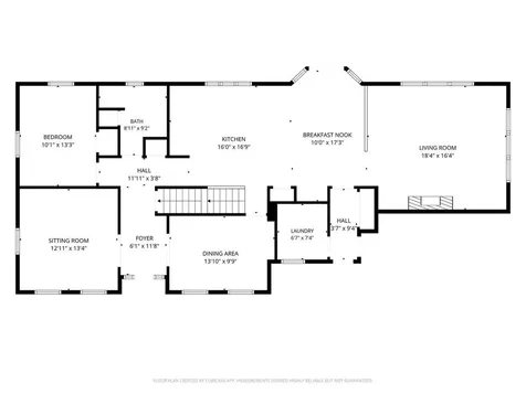 8 Old Deerfield Road Welch MN 55089