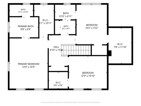 8 Old Deerfield Road Welch MN 55089