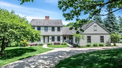 8 Old Deerfield Road Welch MN 55089