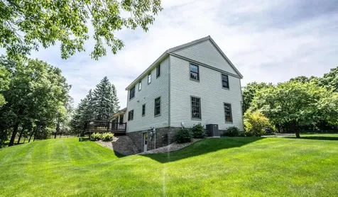 8 Old Deerfield Road Welch MN 55089