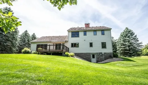 8 Old Deerfield Road Welch MN 55089