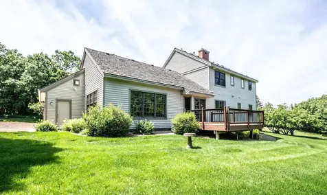 8 Old Deerfield Road Welch MN 55089