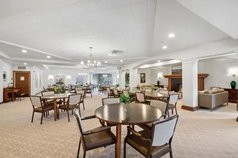 7100 Metro Boulevard Edina MN 55439