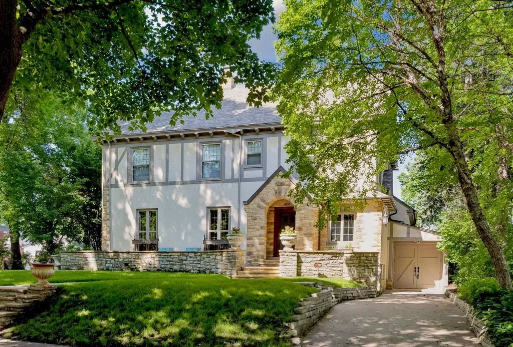 4316 Fremont Avenue S Minneapolis MN 55409