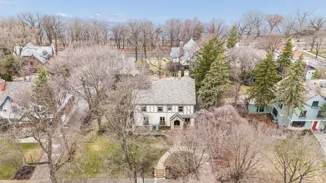 4316 Fremont Avenue S Minneapolis MN 55409