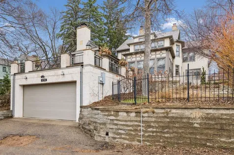 4316 Fremont Avenue S Minneapolis MN 55409