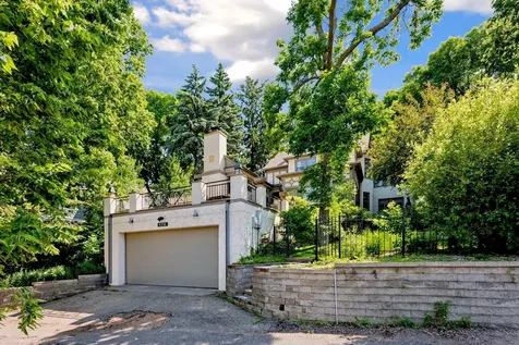 4316 Fremont Avenue S Minneapolis MN 55409