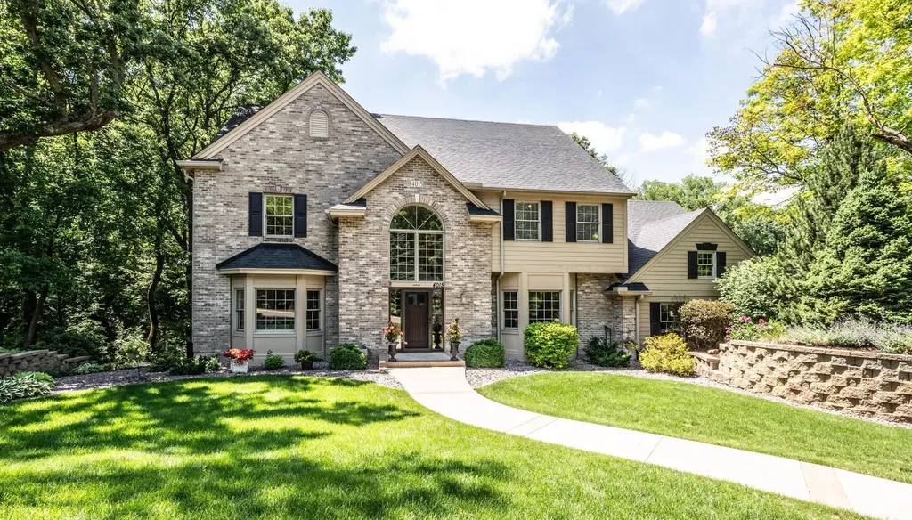 4015 Hosford Hills Road Eagan MN 55123