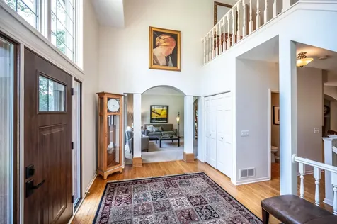 4015 Hosford Hills Road Eagan MN 55123