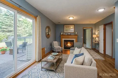 13638 Hidden Creek Drive Andover MN 55304