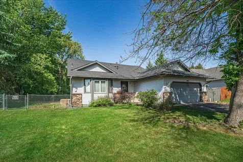 13638 Hidden Creek Drive Andover MN 55304