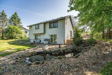 13638 Hidden Creek Drive Andover MN 55304