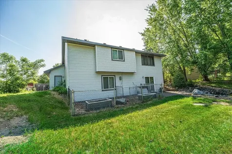 13638 Hidden Creek Drive Andover MN 55304