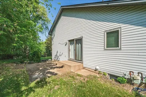 13638 Hidden Creek Drive Andover MN 55304