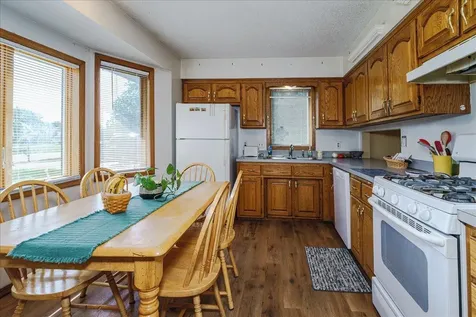 13638 Hidden Creek Drive Andover MN 55304