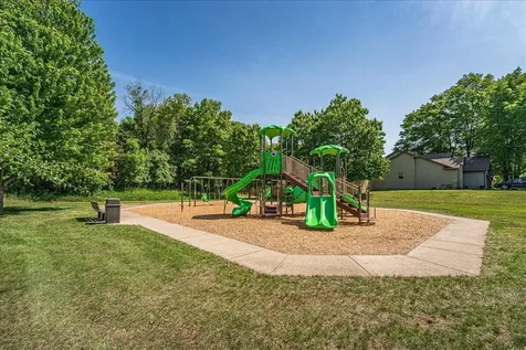 13638 Hidden Creek Drive Andover MN 55304