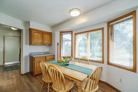 13638 Hidden Creek Drive Andover MN 55304