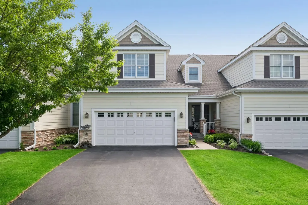 1454 Steeplechase Lane Eagan MN 55122