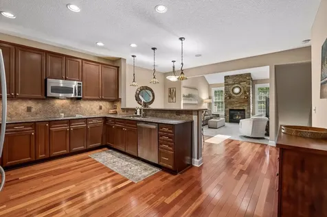 1454 Steeplechase Lane Eagan MN 55122