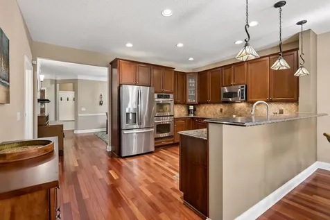 1454 Steeplechase Lane Eagan MN 55122