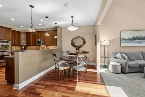 1454 Steeplechase Lane Eagan MN 55122