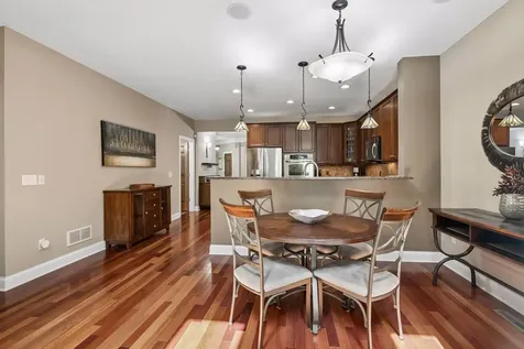 1454 Steeplechase Lane Eagan MN 55122