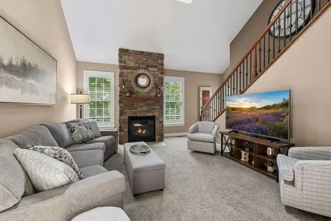 1454 Steeplechase Lane Eagan MN 55122