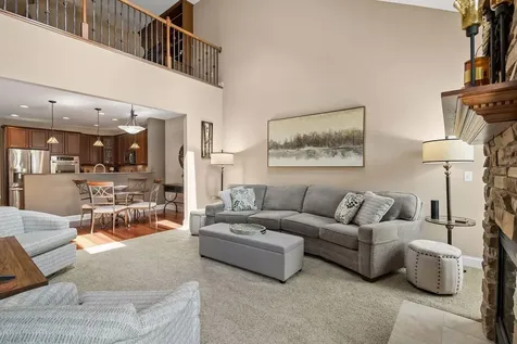 1454 Steeplechase Lane Eagan MN 55122