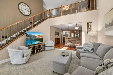 1454 Steeplechase Lane Eagan MN 55122