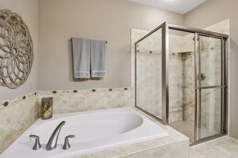 1454 Steeplechase Lane Eagan MN 55122