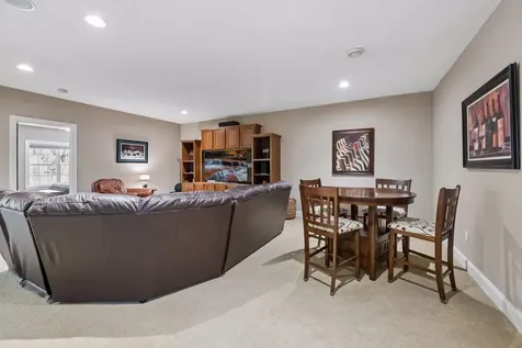 1454 Steeplechase Lane Eagan MN 55122