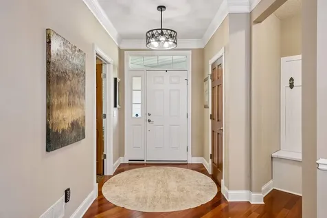 1454 Steeplechase Lane Eagan MN 55122