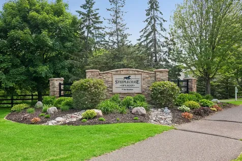 1454 Steeplechase Lane Eagan MN 55122