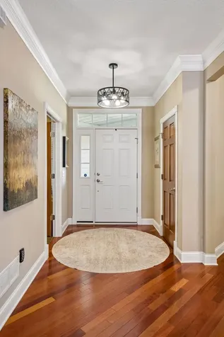 1454 Steeplechase Lane Eagan MN 55122