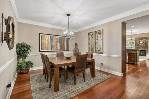 1454 Steeplechase Lane Eagan MN 55122