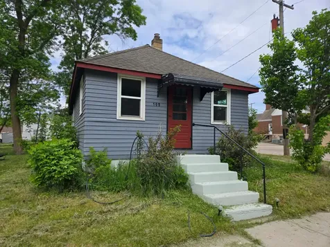 109 S Central Avenue Dalton MN 56324