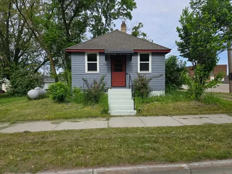109 S Central Avenue Dalton MN 56324