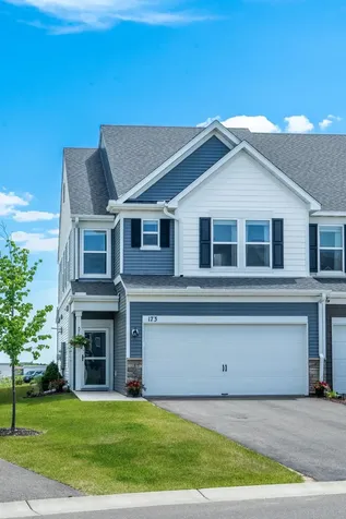 173 Junco Road N Lake Elmo MN 55042