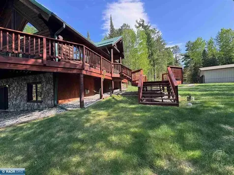 6309 Winston Road Tower MN 55790