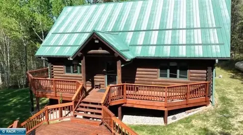 6309 Winston Road Tower MN 55790