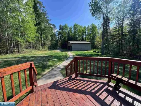 6309 Winston Road Tower MN 55790