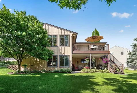 4500 Ranchview Lane N Plymouth MN 55446